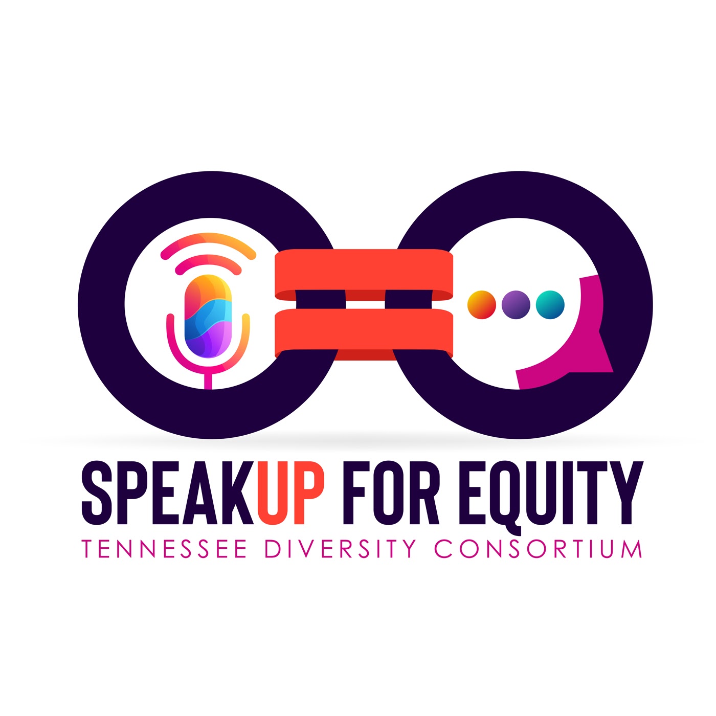 Speak up for Equity explores methods for developing diversity, equity, and inclusion in organizations.